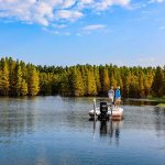Oakwood Realty Fishing Lake