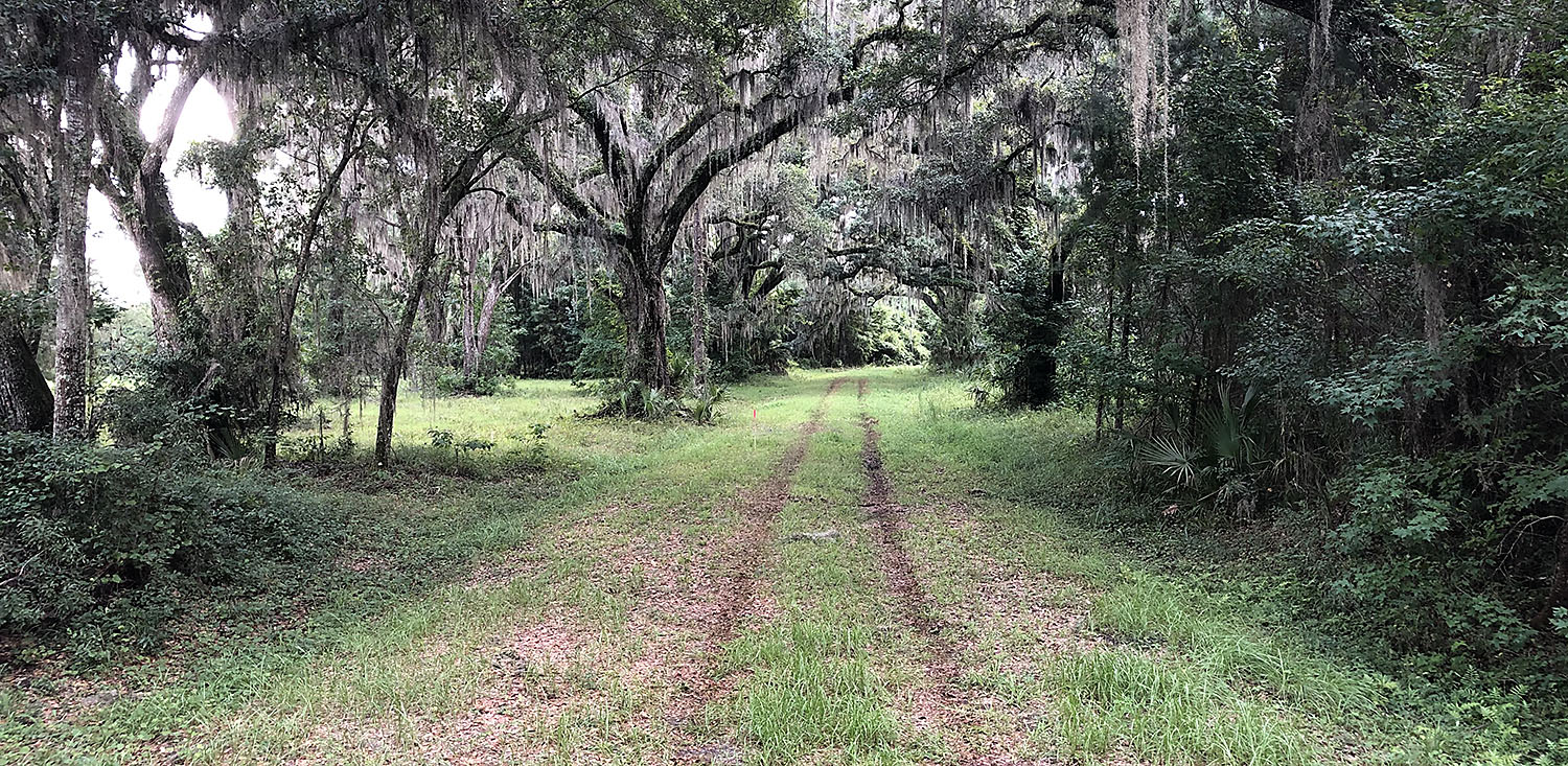 winding creek farm trail