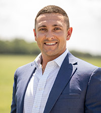 Jacob Sanders | Oakwood Realty Group